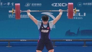 線進攻命中